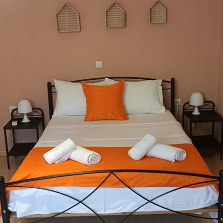 Christi Iuxury Apartment 프레베자 외부 사진