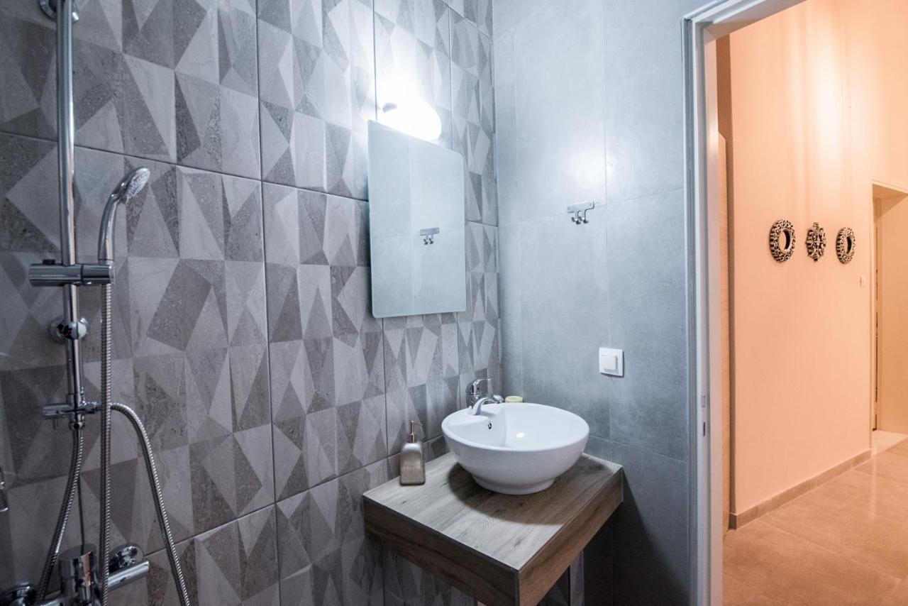 Christi Iuxury Apartment 프레베자 외부 사진