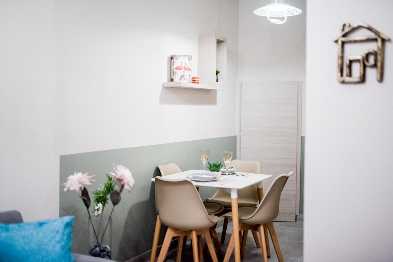 Christi Iuxury Apartment 프레베자 외부 사진