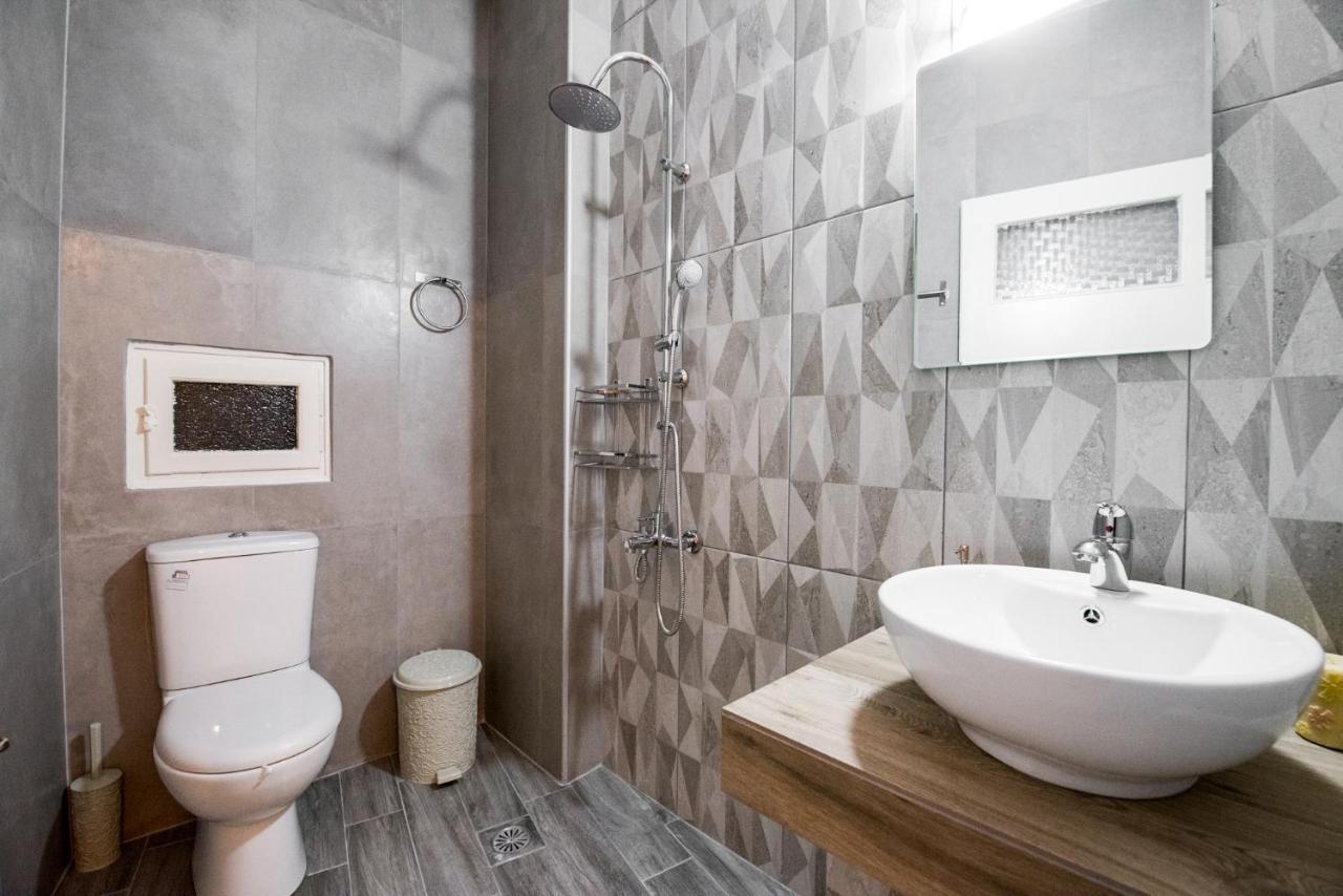 Christi Iuxury Apartment 프레베자 외부 사진