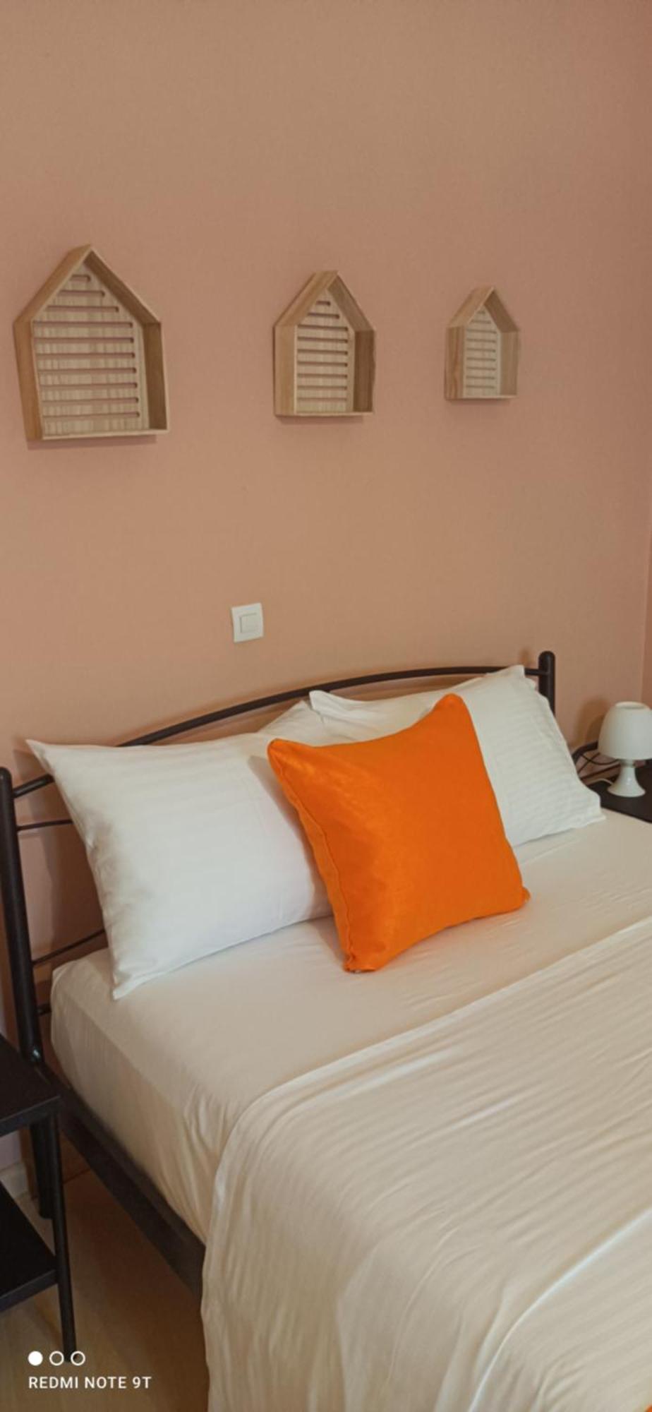 Christi Iuxury Apartment 프레베자 외부 사진