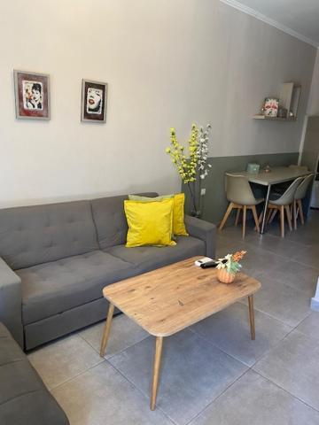 Christi Iuxury Apartment 프레베자 외부 사진