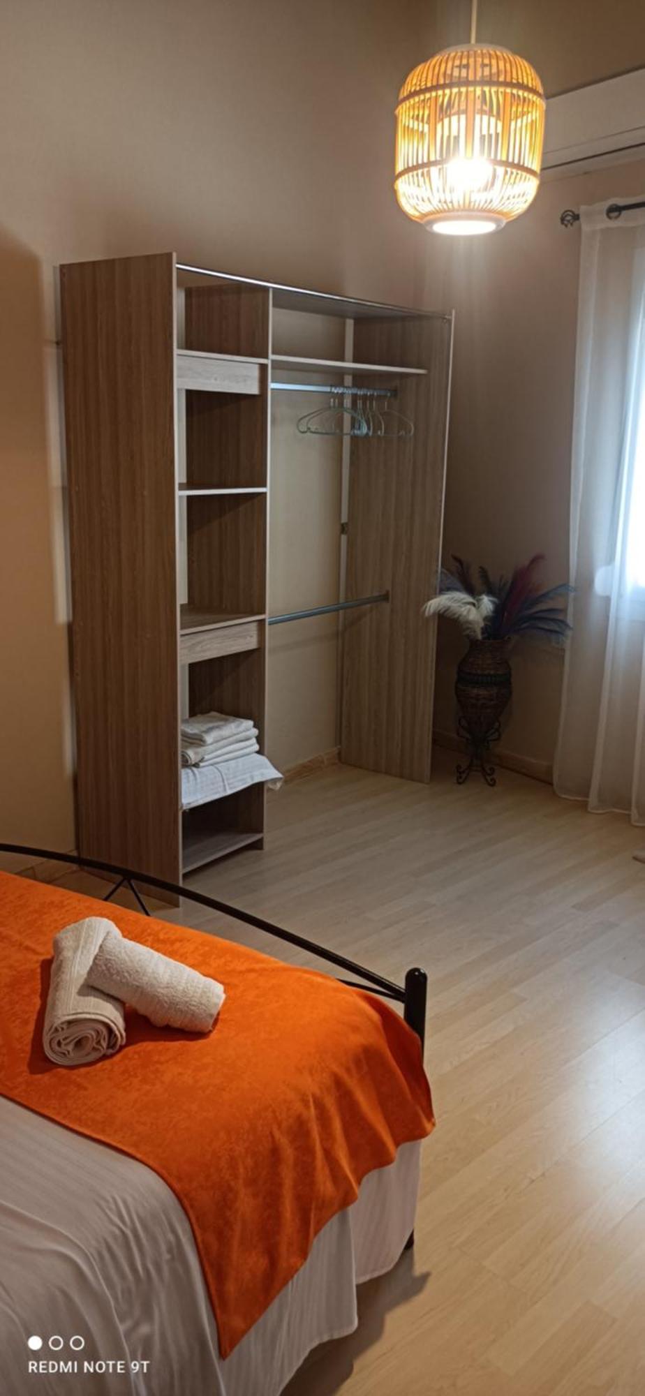 Christi Iuxury Apartment 프레베자 외부 사진